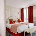 Hotel Mercure La Sorbonne Saint-Germain-Des-Pres