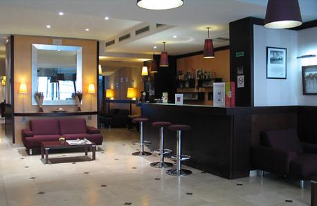 Mercure La Sorbonne Saint-germain-des-pres Hotel Paris